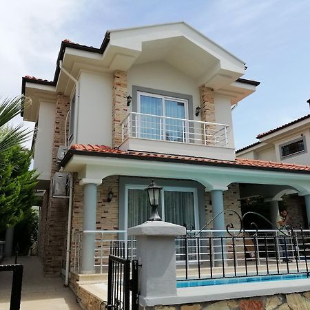 פאטהיה Lydia Villa מראה חיצוני תמונה